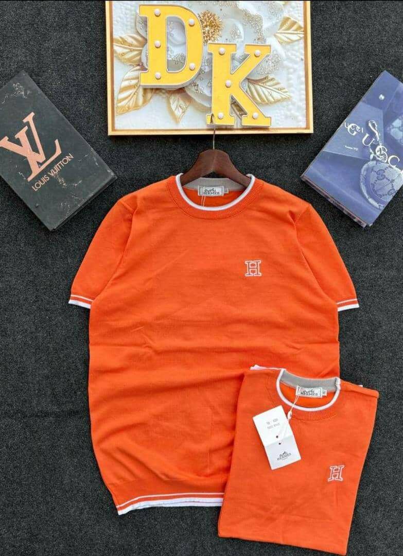 T-shirt pour homme DK