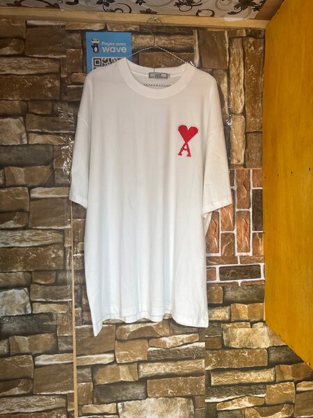 T-shirts graphiques tendance