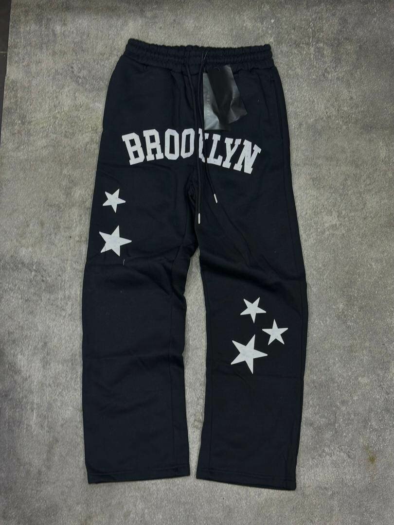 Pantalons de jogging Brooklyn