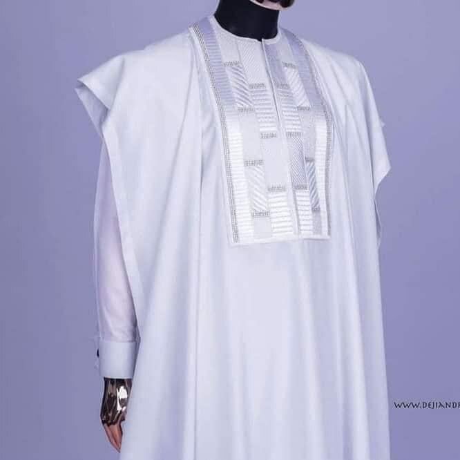 Complet 3 pièces homme