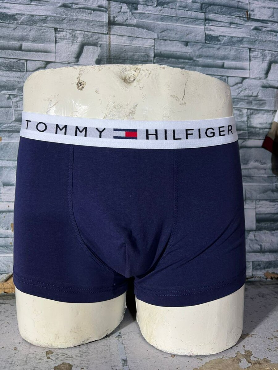 Boxers Homme Confort Luxe