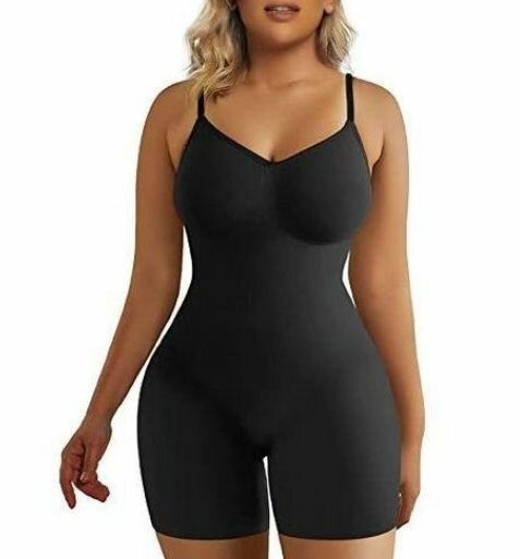 Combinaison Gainante Femme