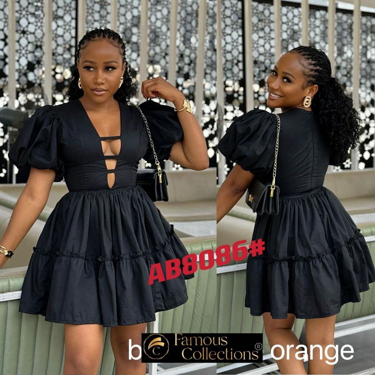 Women's beautiful wear availab