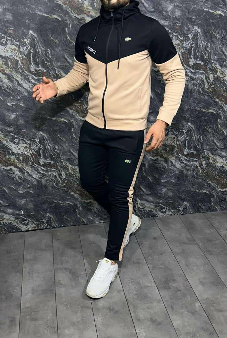 Ensemble de survêtement homme