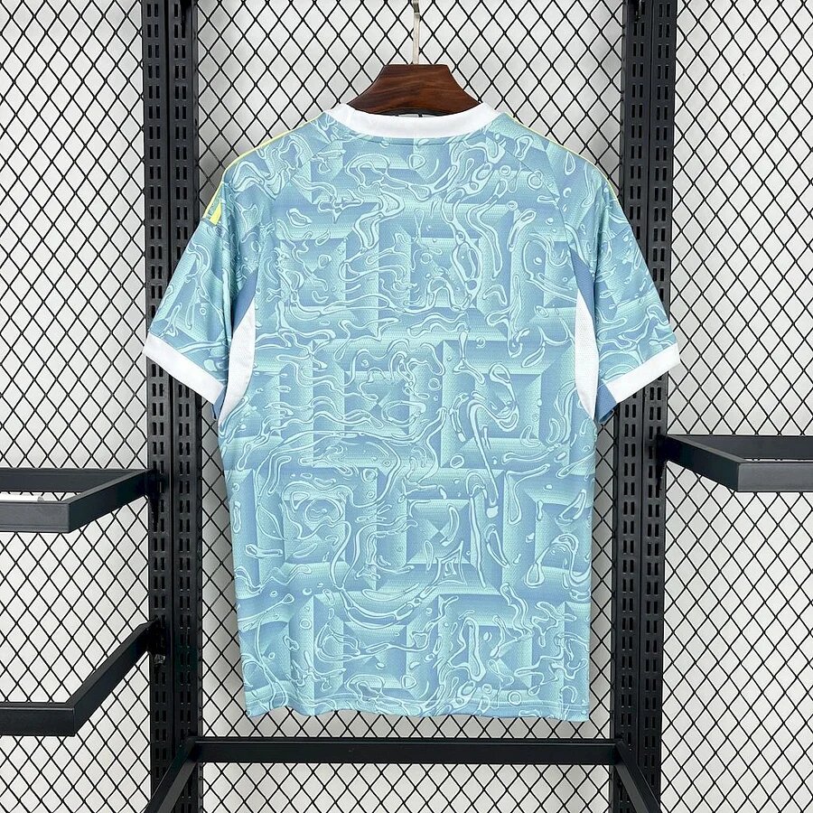 Juventus extérieur 25/26