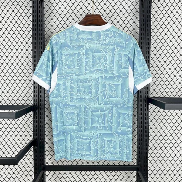 Juventus extérieur 25/26