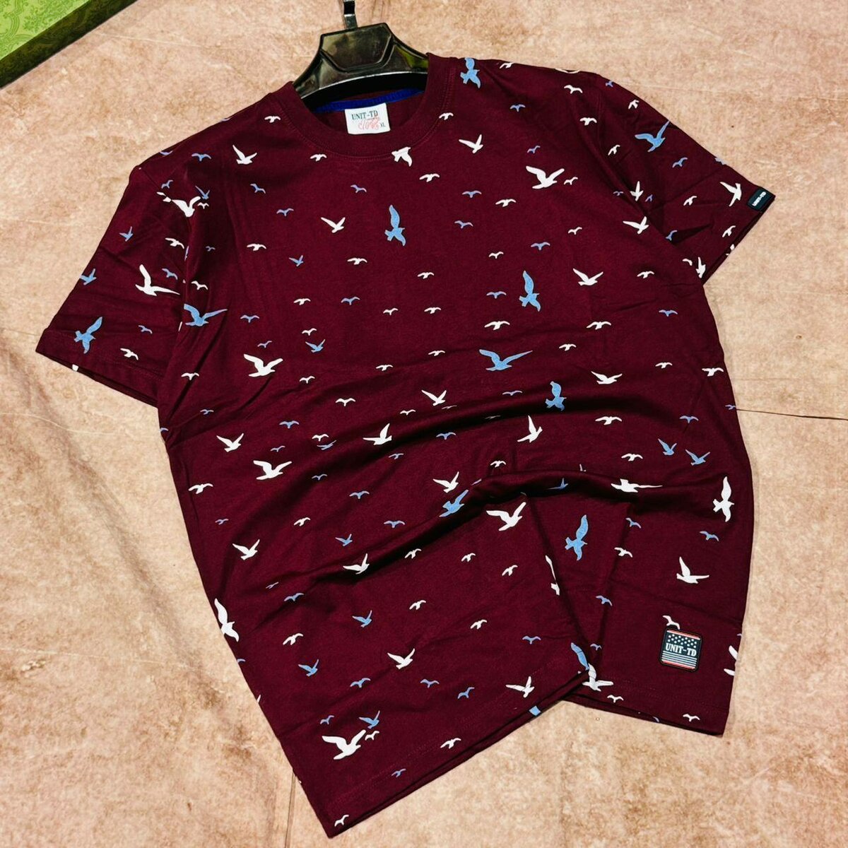 Quality Designed T-shirts