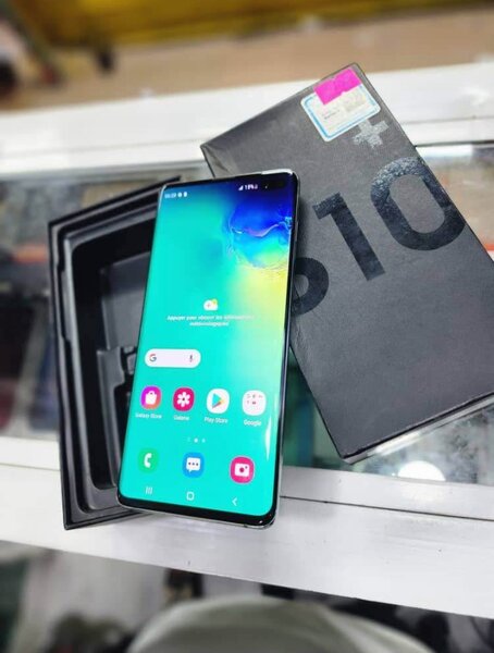 Smartphone Samsung S10