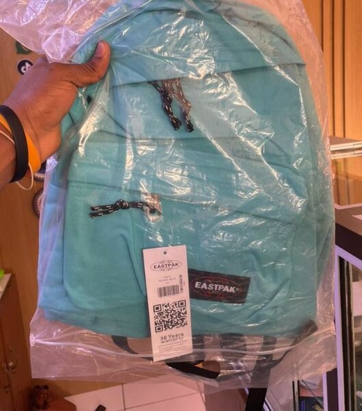 Sac à dos Eastpak résistant