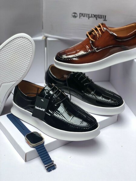 Mens shoes