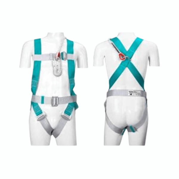 Harnais de Sécurité Léger