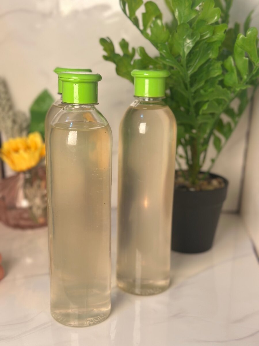 Huile de coco bio multifonction