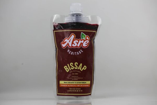Pack 1000frs Asrè Bissap(5)