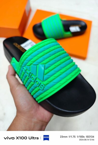 Adidas slides