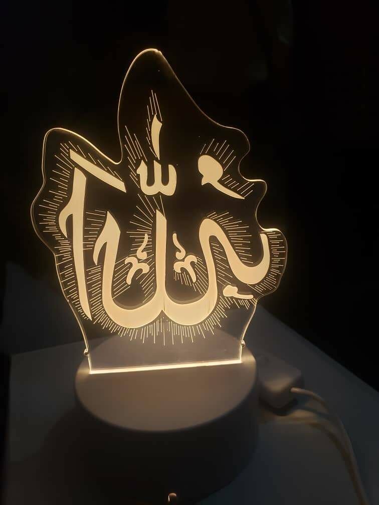 Veilleuses religieuses