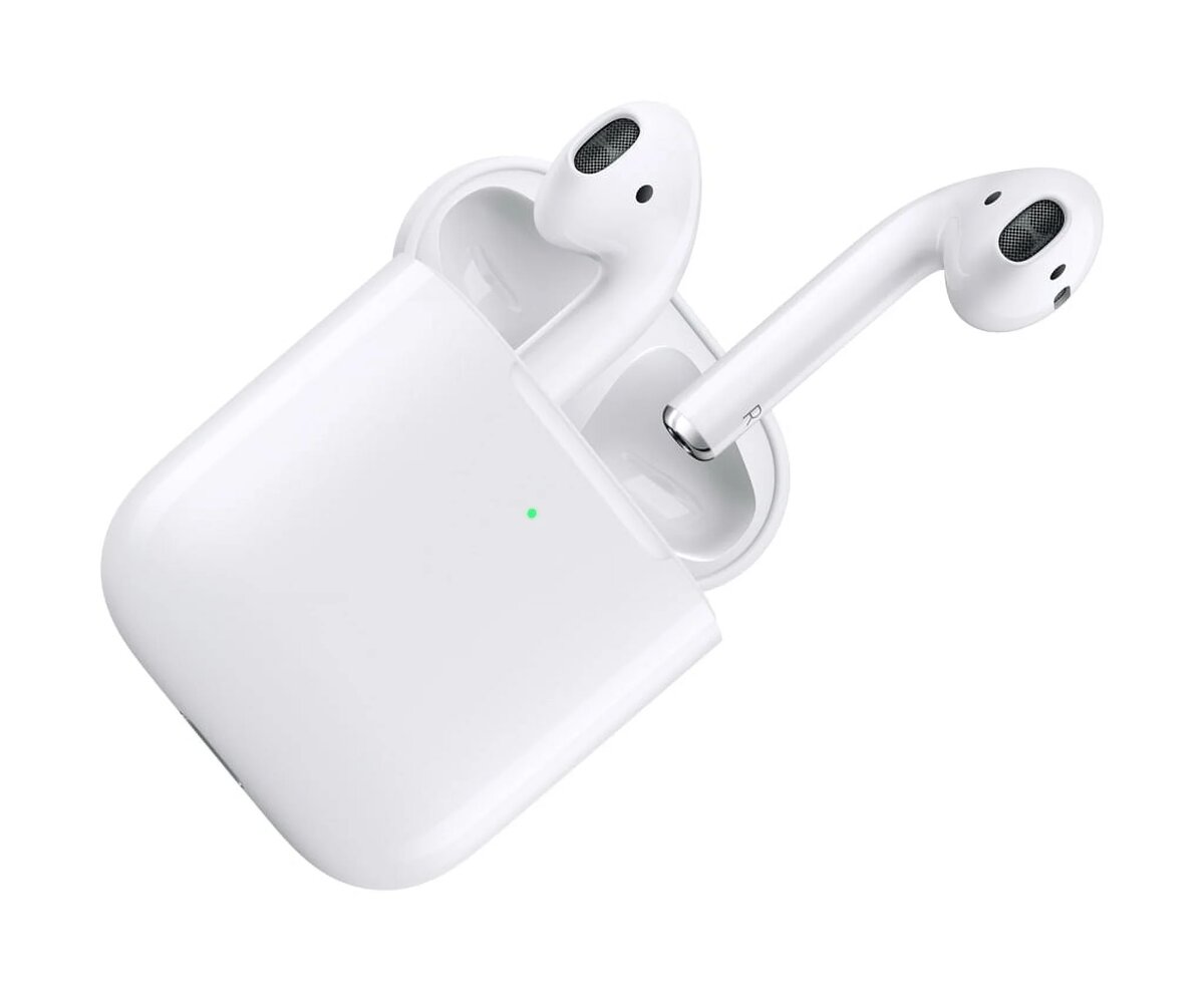 Wireless Earbuds with Charging Case