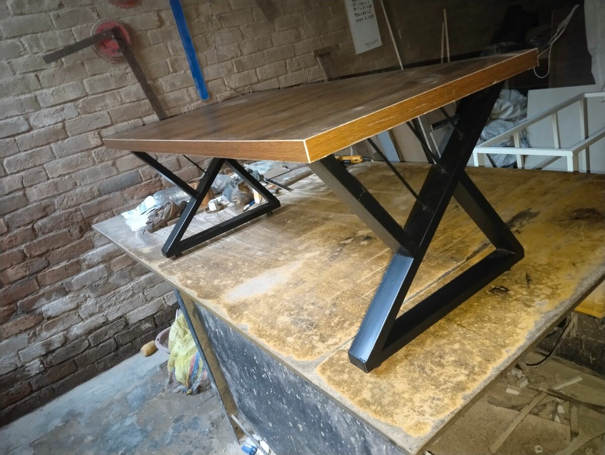 Center Tables
