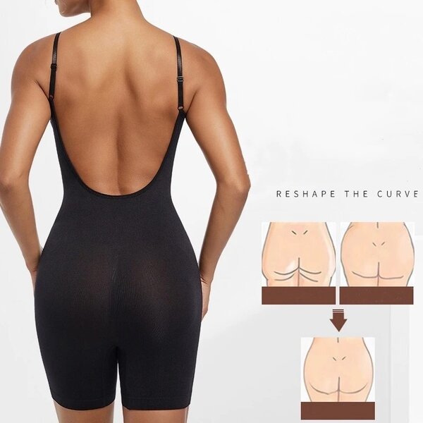 Low Back Bodyshaper