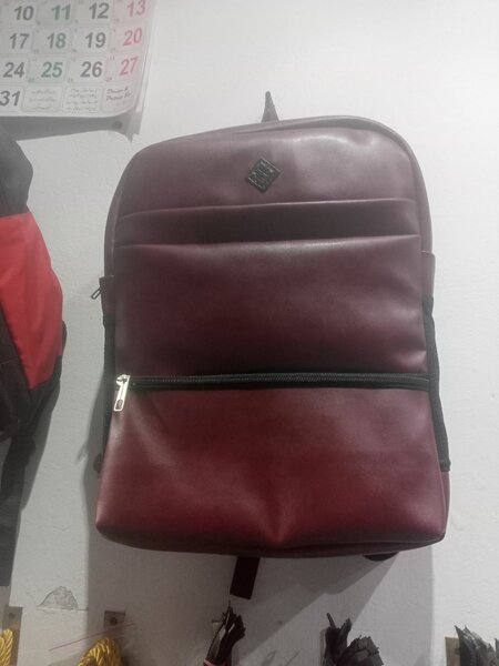 School bag