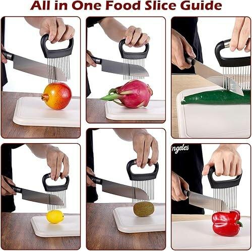 Trancheuse de légumes