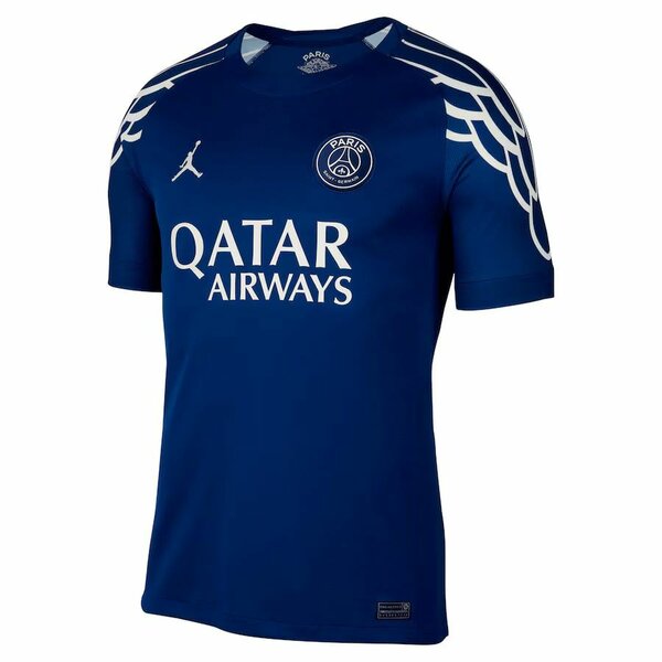 Maillot PSG édition spéciale