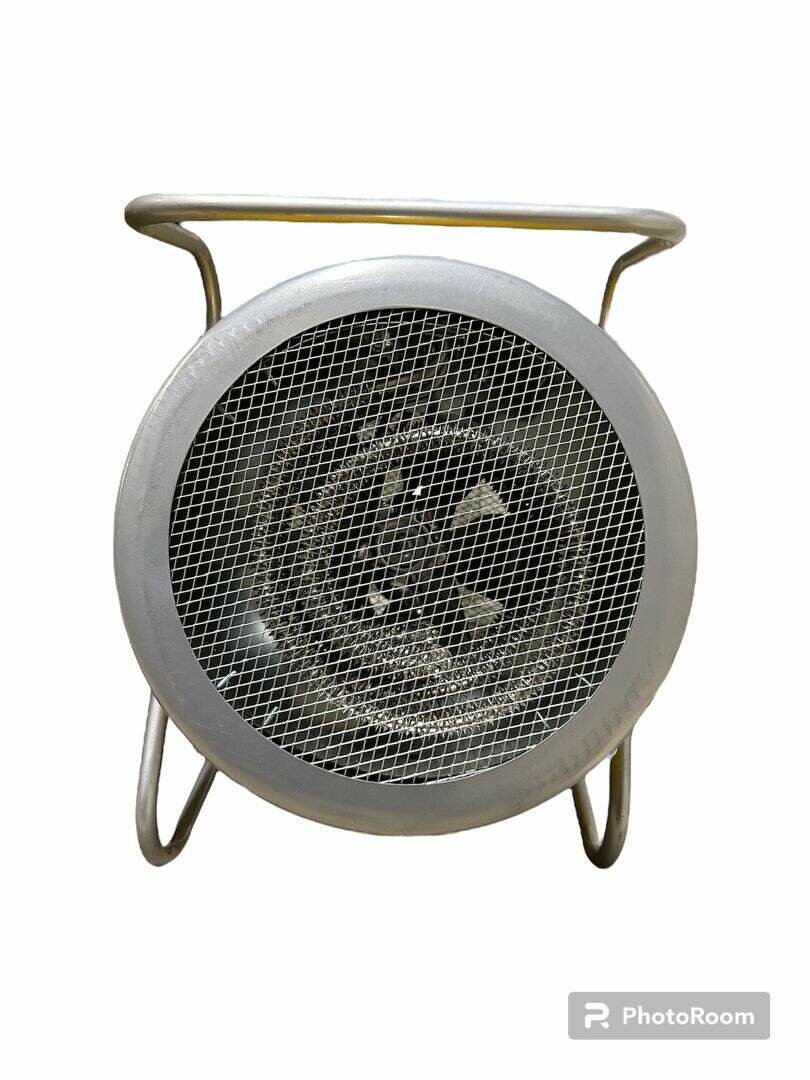 Колориффер пушка