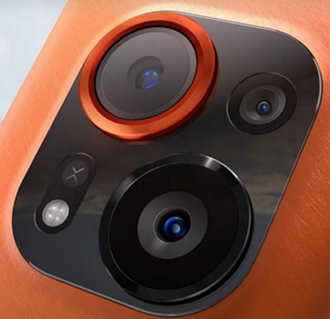 Tecno Phantom X2 Pro (5G)