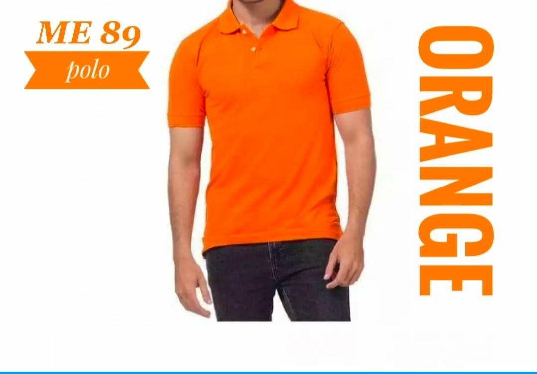 Export quality polo shirt