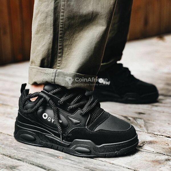 Baskets tendance OG™