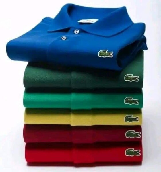 Polo Lacoste