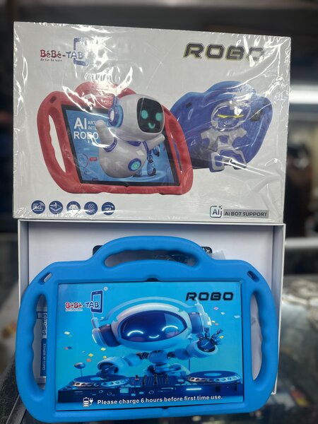 Bebe TAB Robo Kids Tablet