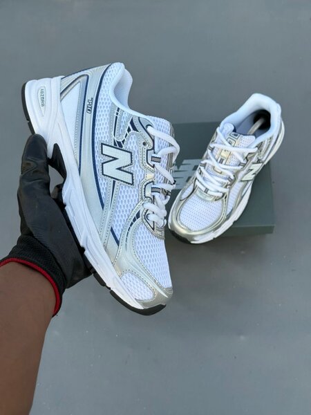 Baskets New Balance 530 Homme