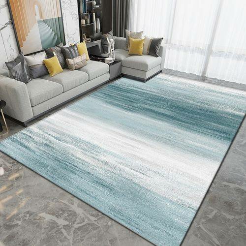 Tapis De Salon Rectangulaire 200cmx140cm