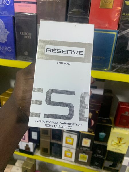 Parfum Réserve Homme 100ml