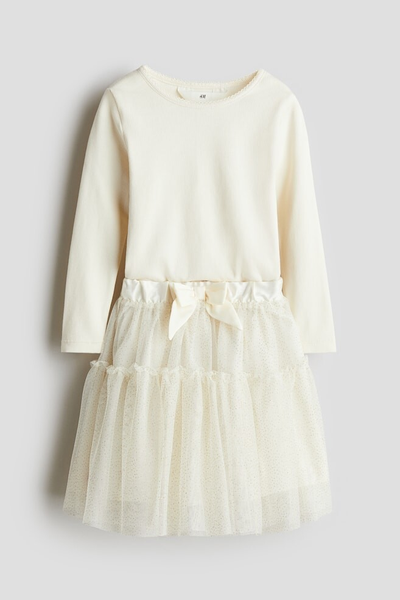 рубашка и юбка H&M