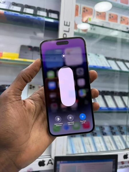 Smartphone Haut de Gamme