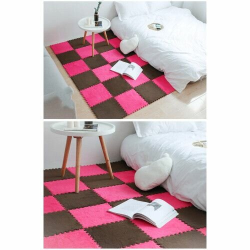 Puzzle/Interlocking Carpet