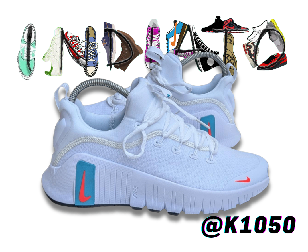 Nike Metcon 6 Trainers