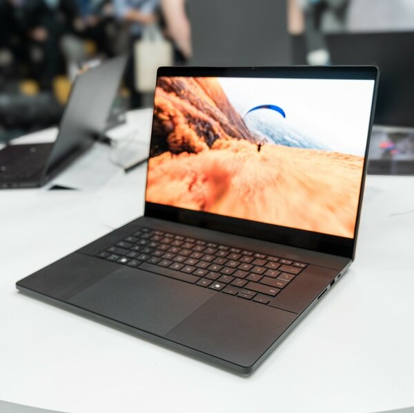 ASUS ProArt P16 (2025)