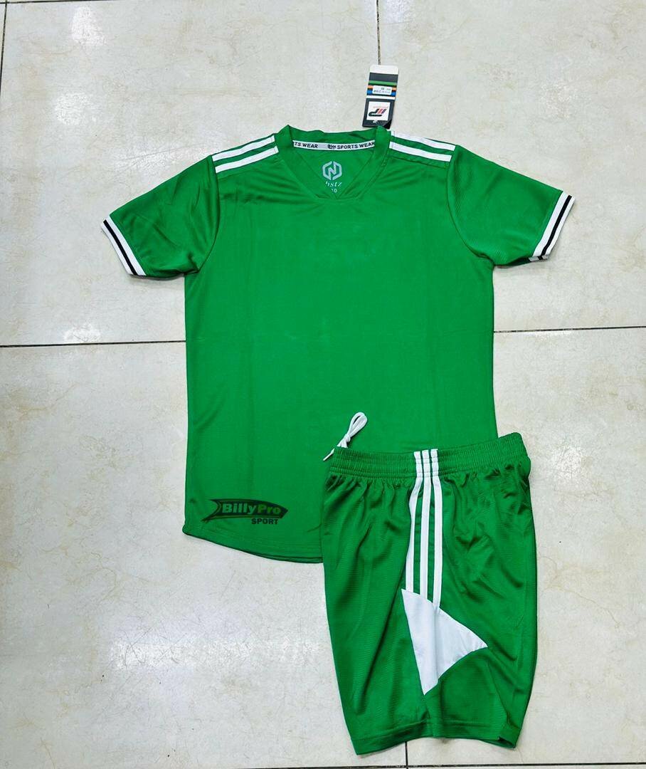 Soccer JEASEY set