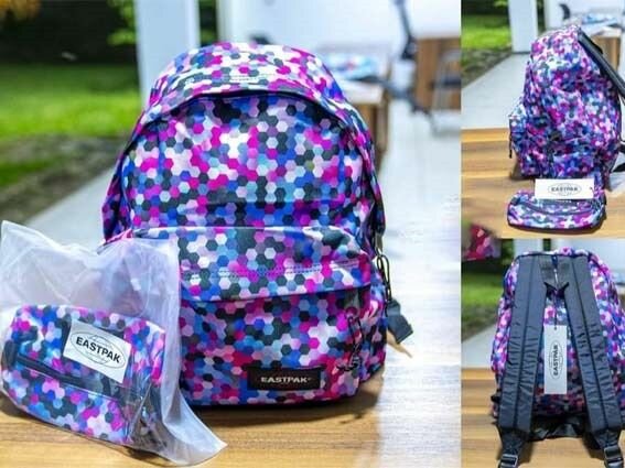 Sac à dos Eastpak
