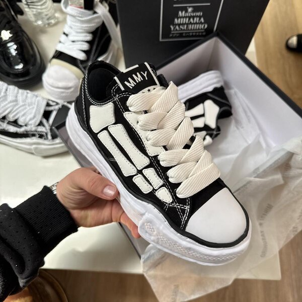 Sneakers tendance Amiri