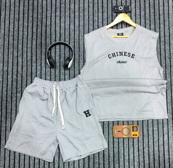 Ensemble Décontracté Unisexe