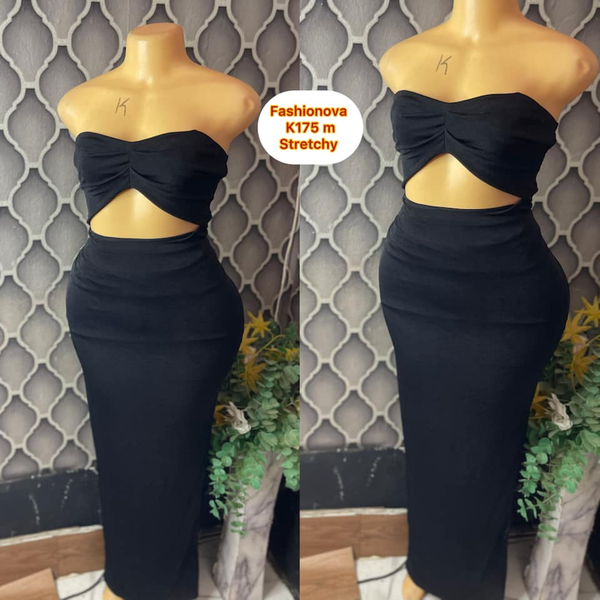 Good Quality Thrifted dresses 