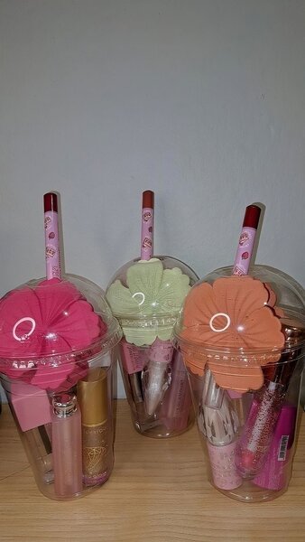 Set de cadeaux beauté femme