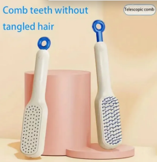 Anti-Static Hair Comb Magic Hair Brush