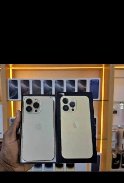 iPhone 13 Pro Max reconditionné