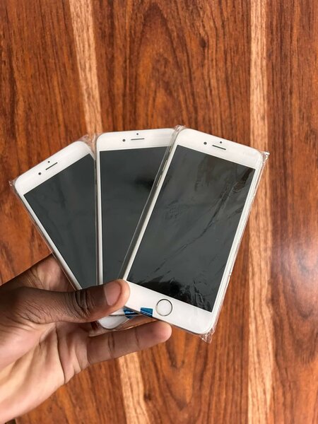 IPHONE 6 UK PRE OWNED