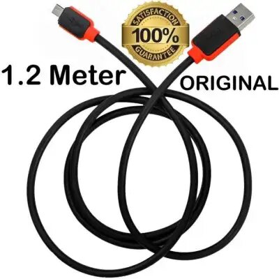 100% ORIGNAL WARNER Sports data cable + super fast charging for Micro USB cable Type C Lightning