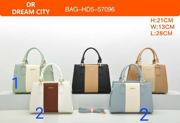 Mini sac à main VALENDNEE en provenance de Dubaï